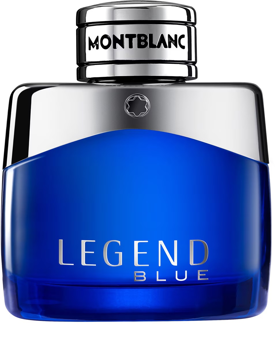 MONTBLANC Legend Blue Eau de Parfum
