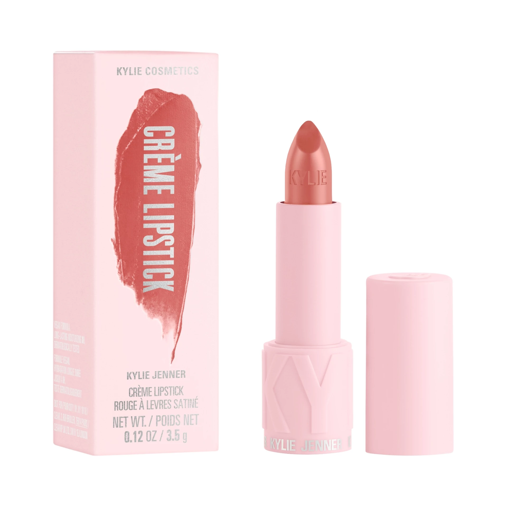 Kremasti ruž za usne 333 Not Sorry - Kylie By Kylie Jenner
