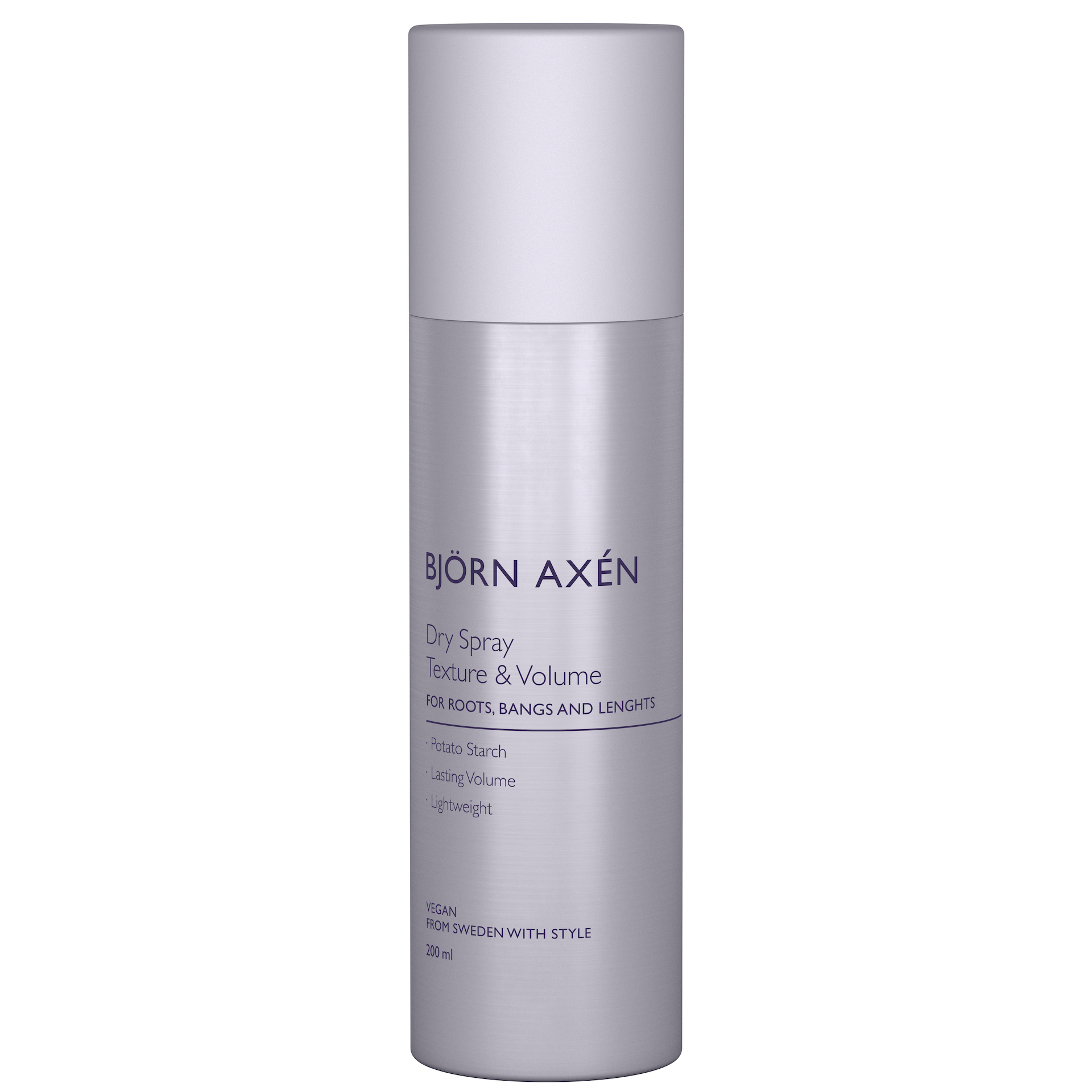 Suha tekstura i volumen u spreju 200 ml - Björn Axén