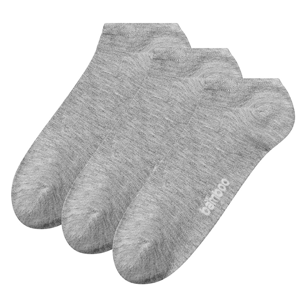  Calcetines Cortos Apollo Essentials En Bambus