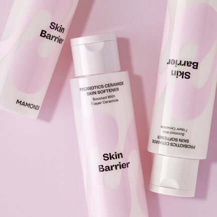 Mamonde Hautbarriere-Ceramid