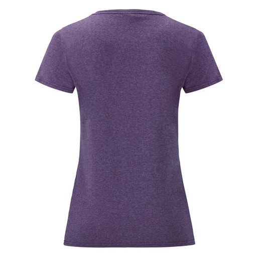  Camiseta De Manga Corta Fruit Of The Loom Valueweight