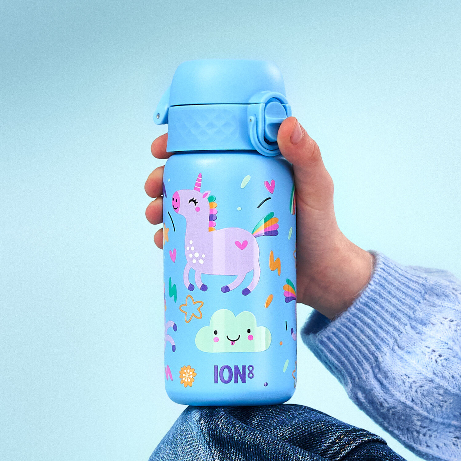 Ion8