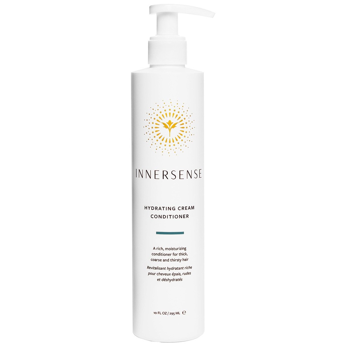 Innersense Conditioner mitrinošs krēms-kondicionieris - 295 ml