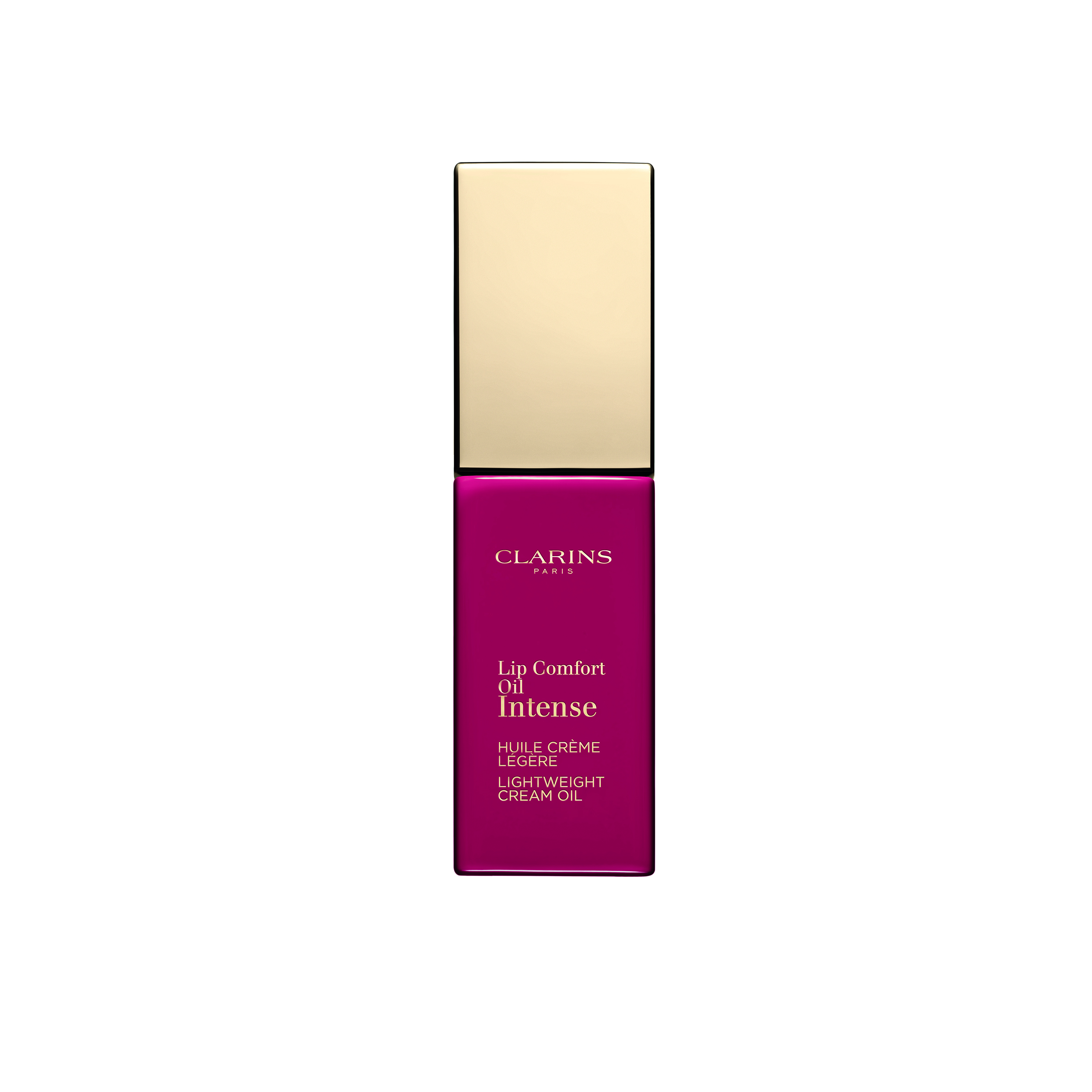 Clarins ajakápoló olaj intenzív 5 intenzív rózsaszín