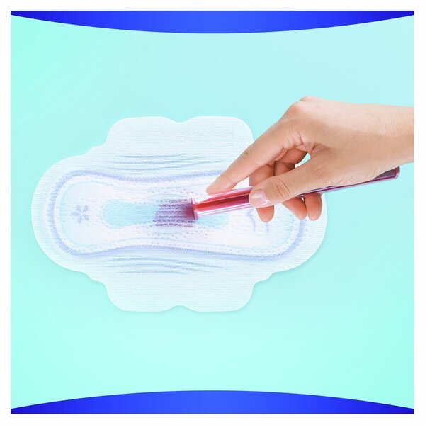 Hygienické vložky Always Ultra Day Normal s krídelkami<br>78 kusov