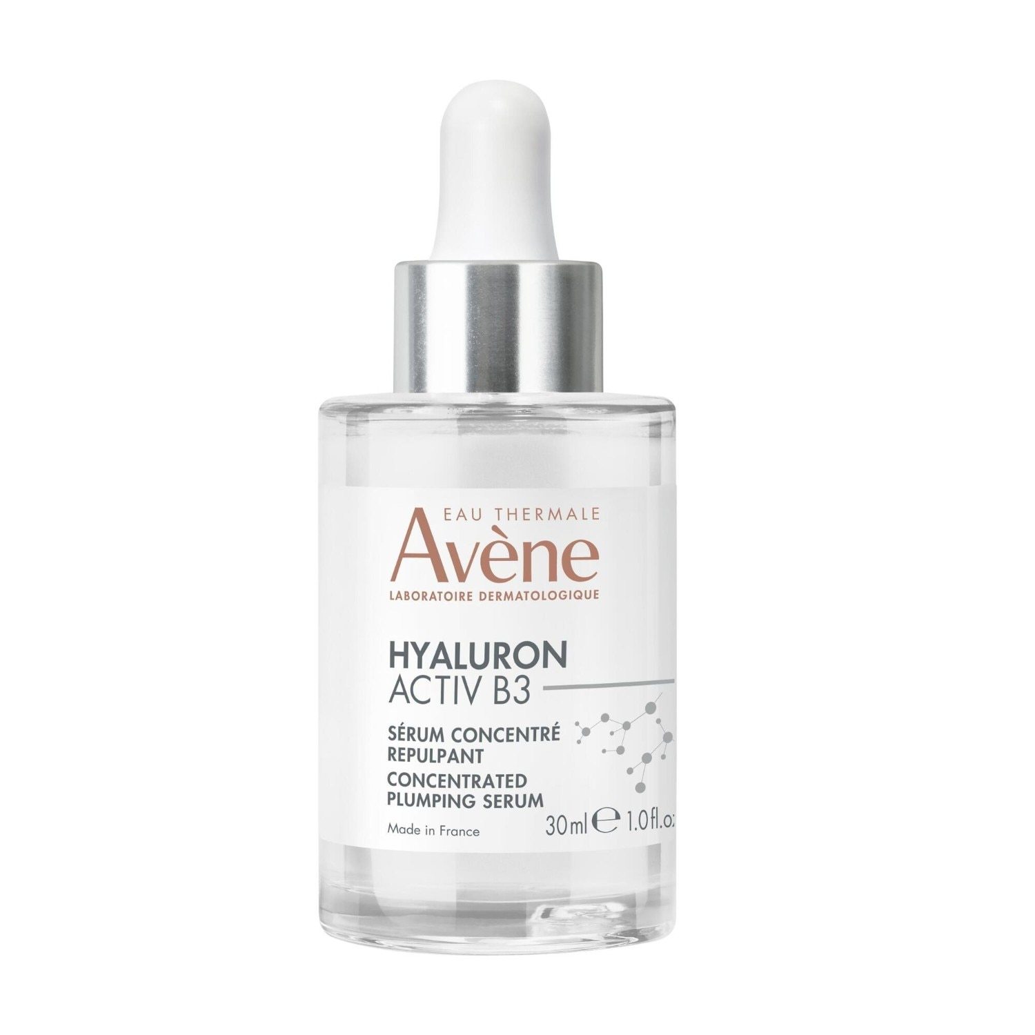 Avène Hyaluronic Activ B3 koncentrované vypĺňajúce sérum - 30 ml