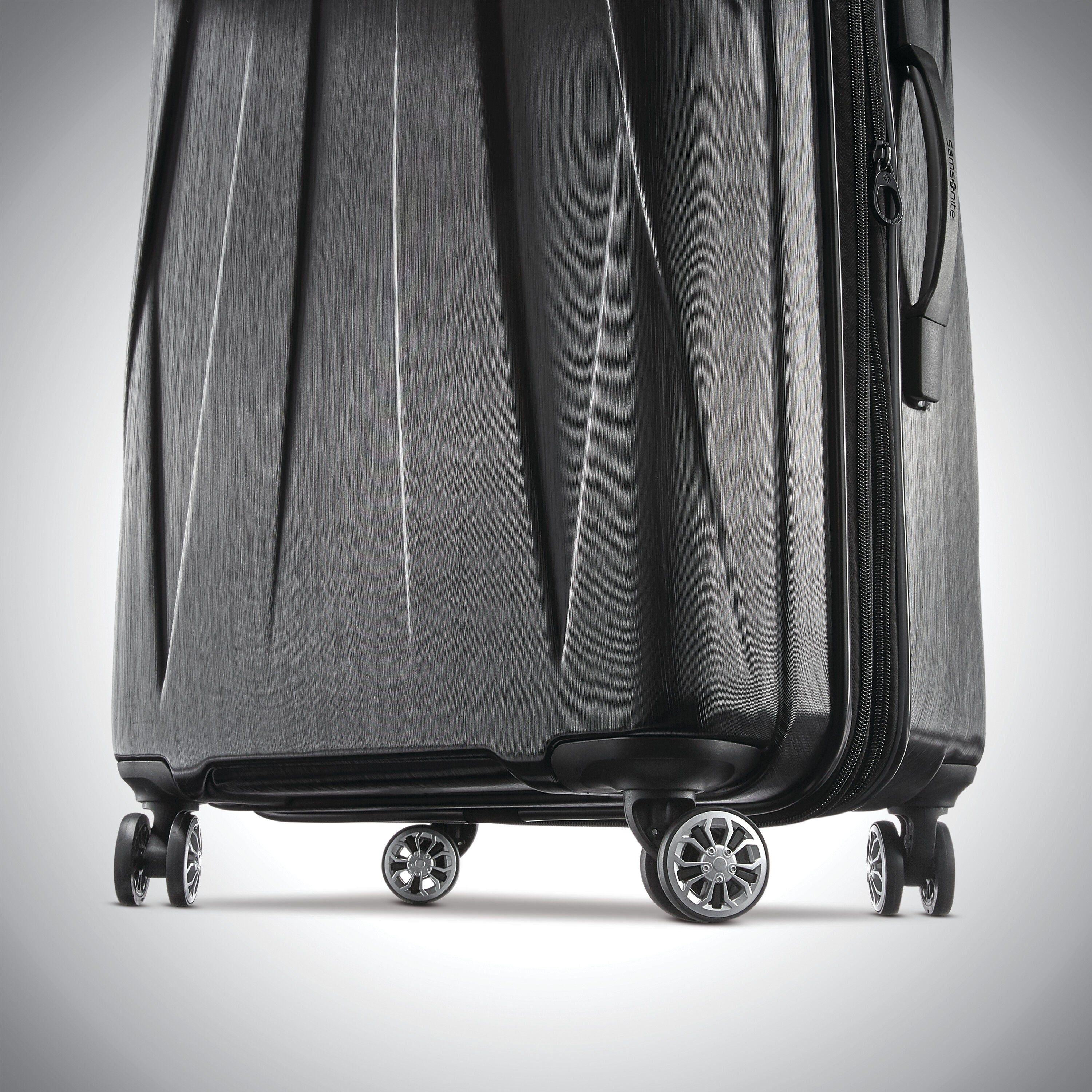 Conjunto de 3 peças Samsonite Centric 2
