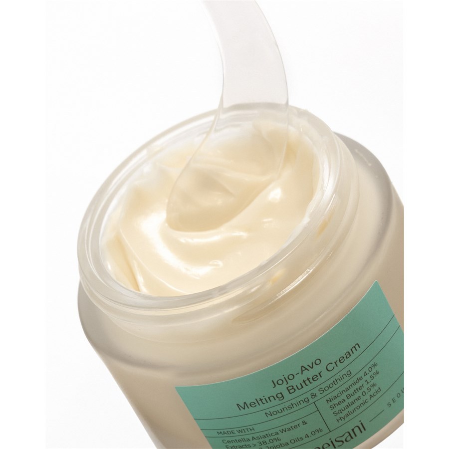 Meisani Body Butter Jojo-Avo Melting Buttercream – 50 ml