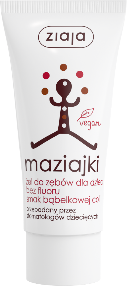 Ziaja Maziajki