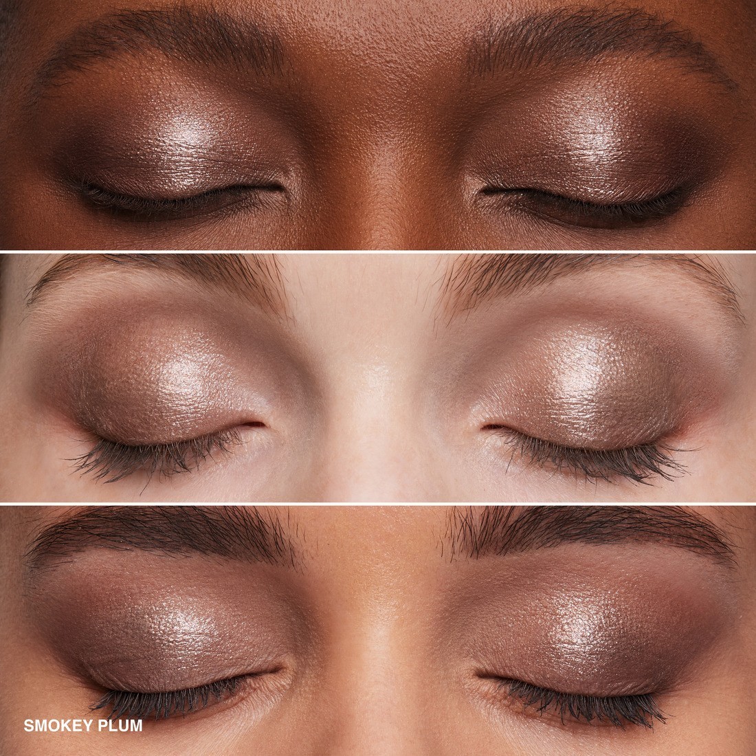 Bobbi Brown Essential akių šešėlių trio – 3,4 g