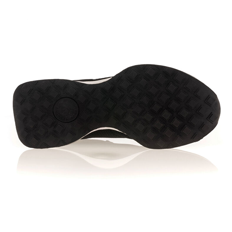 Korpe / patike Femme Noir