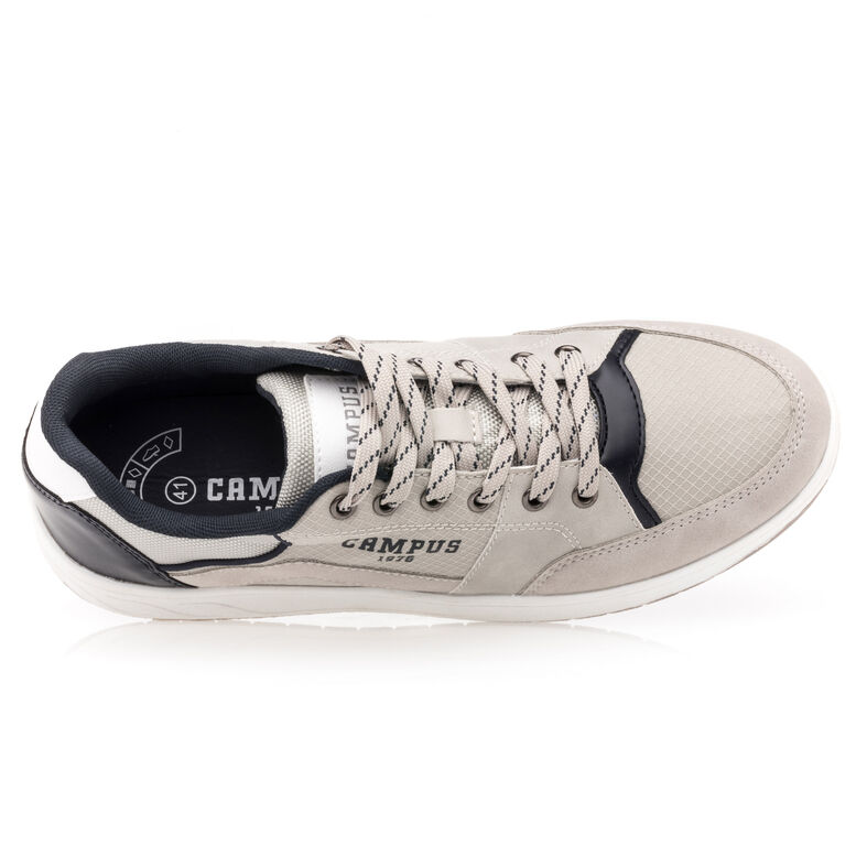 Korpe / patike Homme Gris