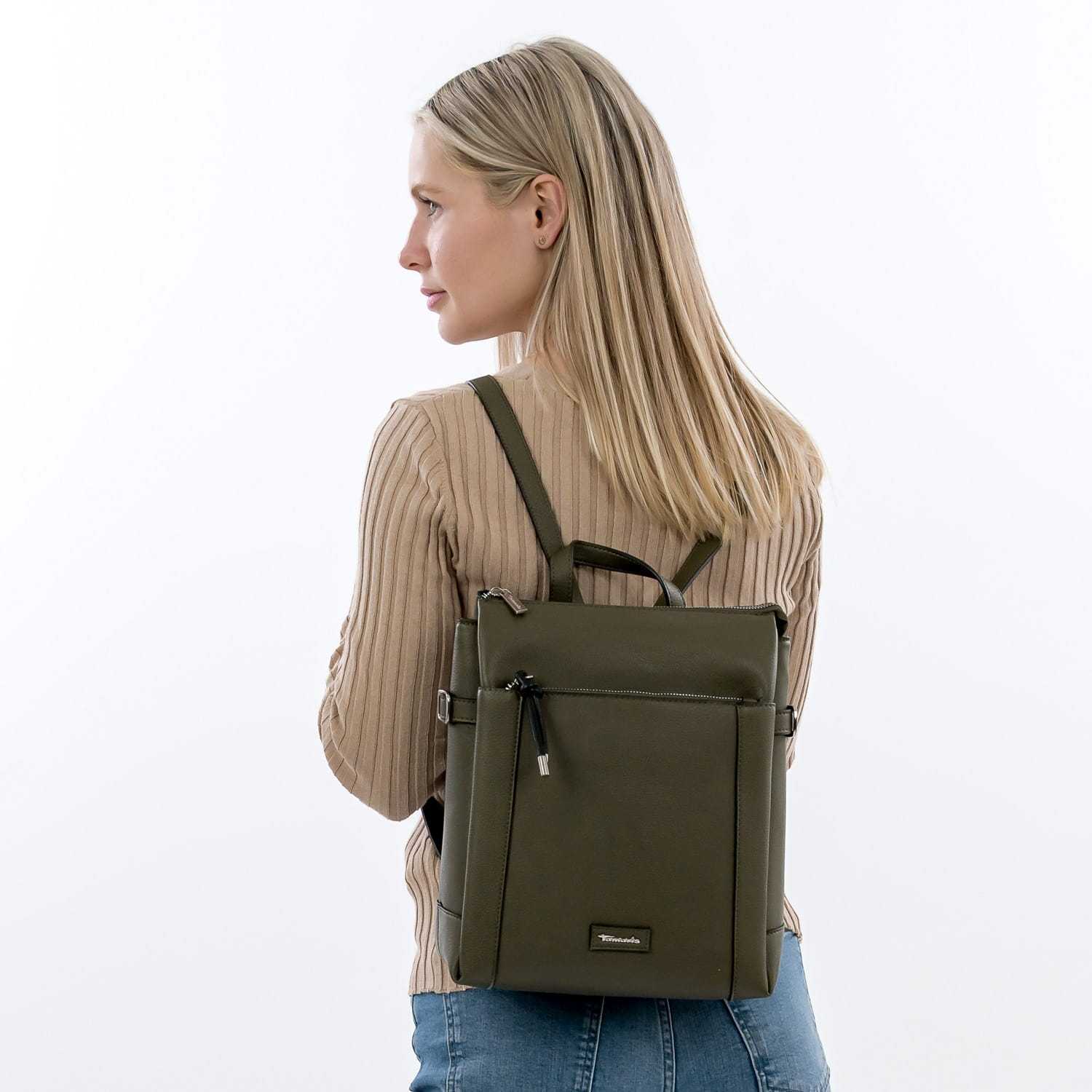 Tamaris Ruksak TORBA Gerlinde - 1 kom