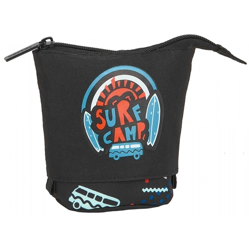 Estojo para lápis Surf Camp 19x8