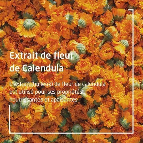 Weleda Bébé Calendula Liniment Bio Lot de 2 x 400ml