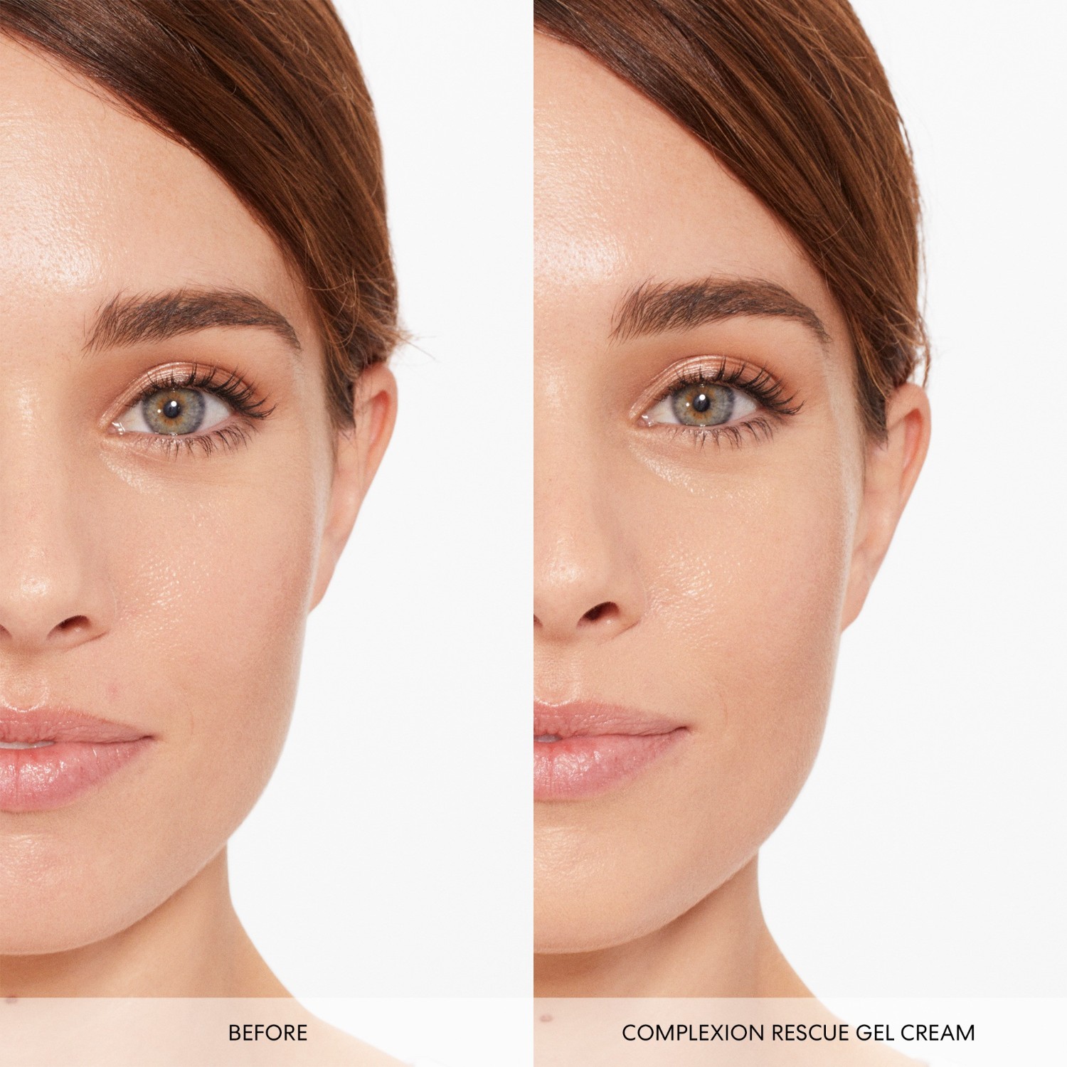 bareMinerals Crème Gel Hydratante Teintée SPF 45