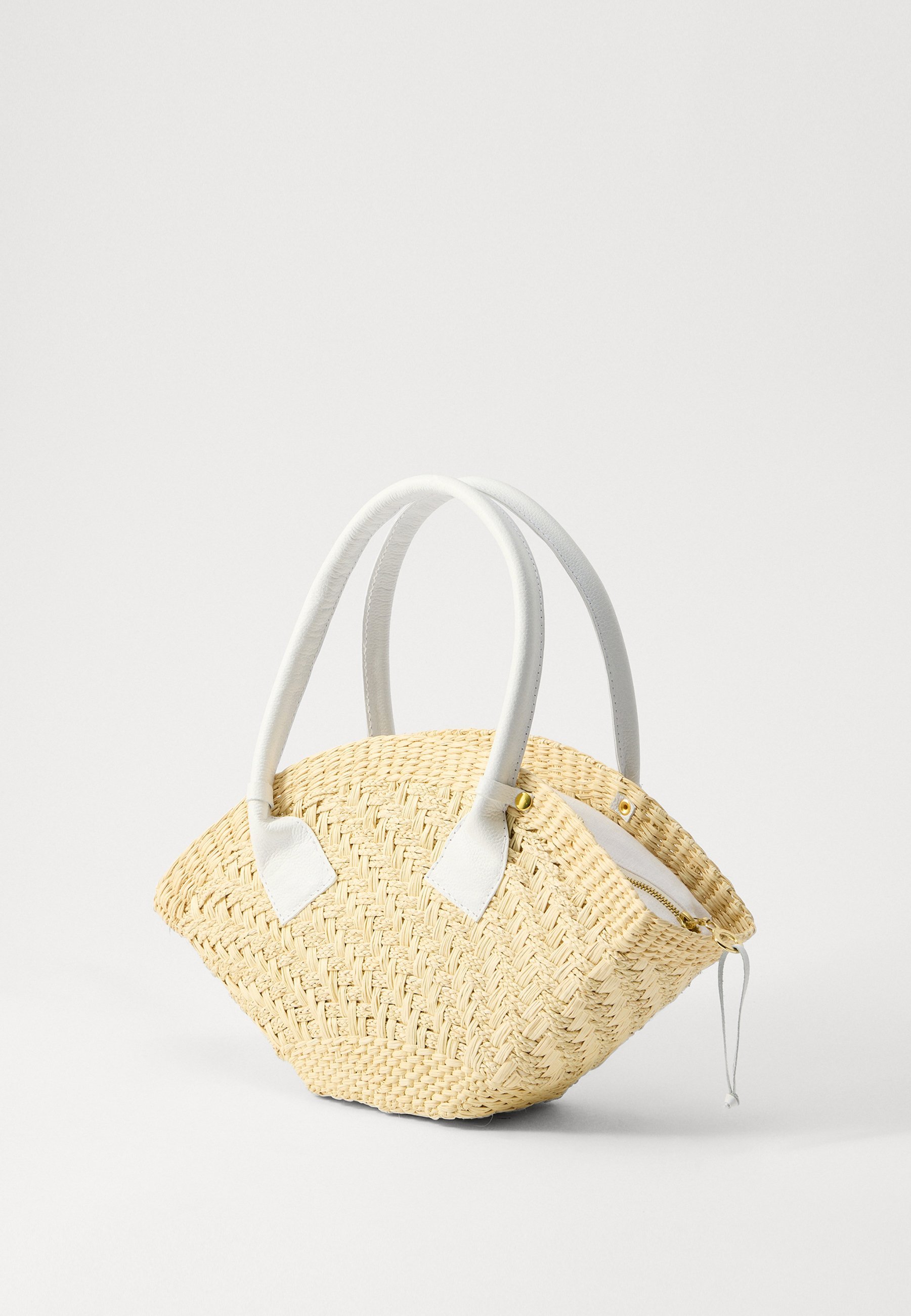 Sac à main Sensi Studio - beige