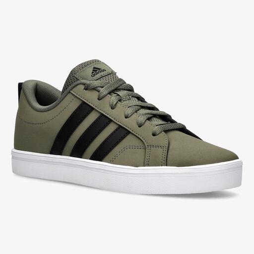  adidas vs Pace