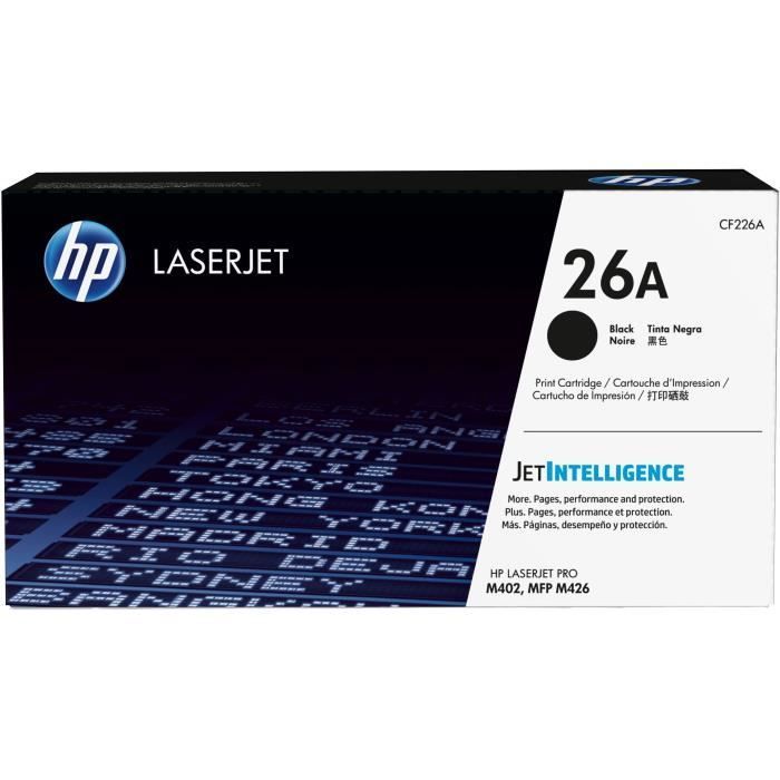 HP LaserJet Pro M402n