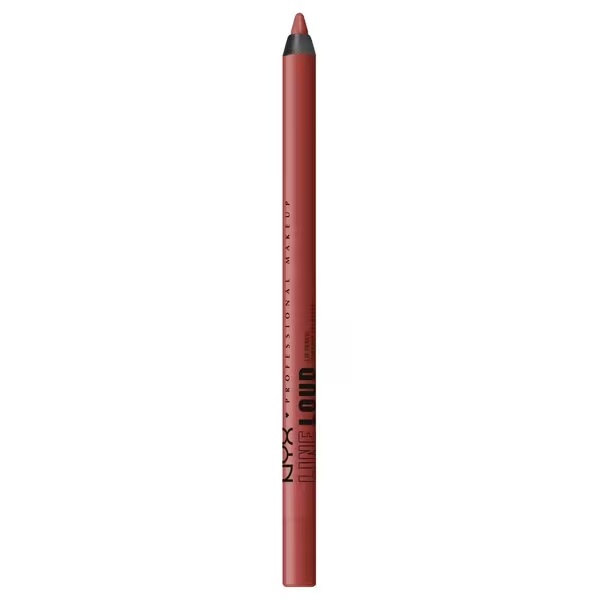 NYX Professional Makeup 30 Leave A Legacy Loud olovka za usne