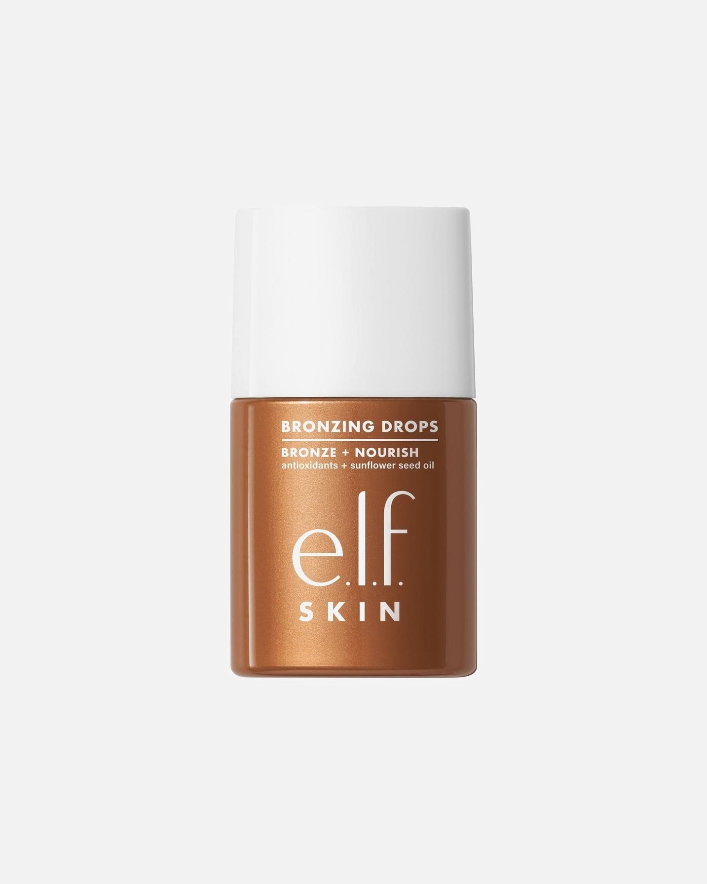 elf Cosmetics Bronzer Bronzirajuće kapi - 30 ml