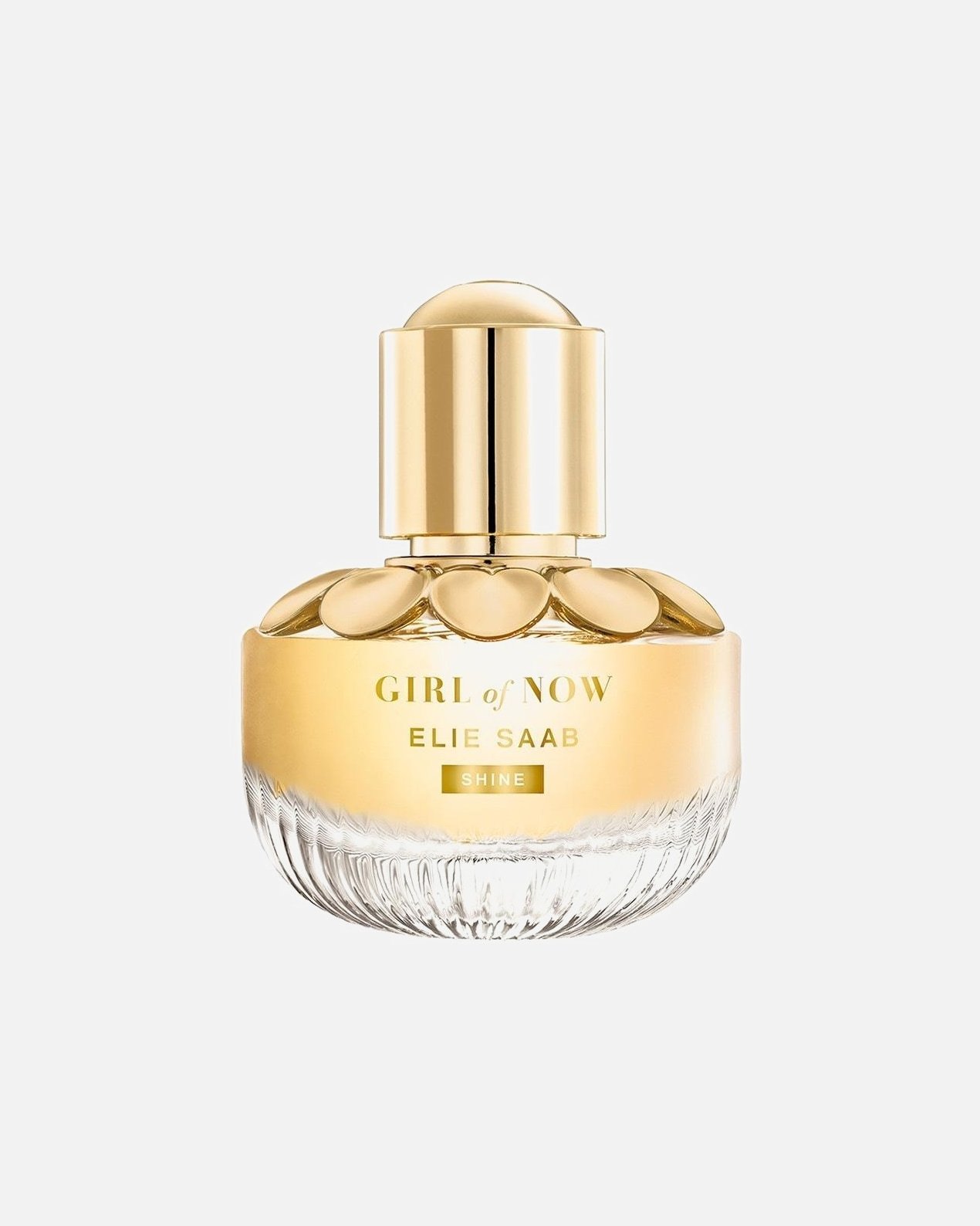 Elie Saab Eau de Parfum Girl of Now Shine - 30 ml
