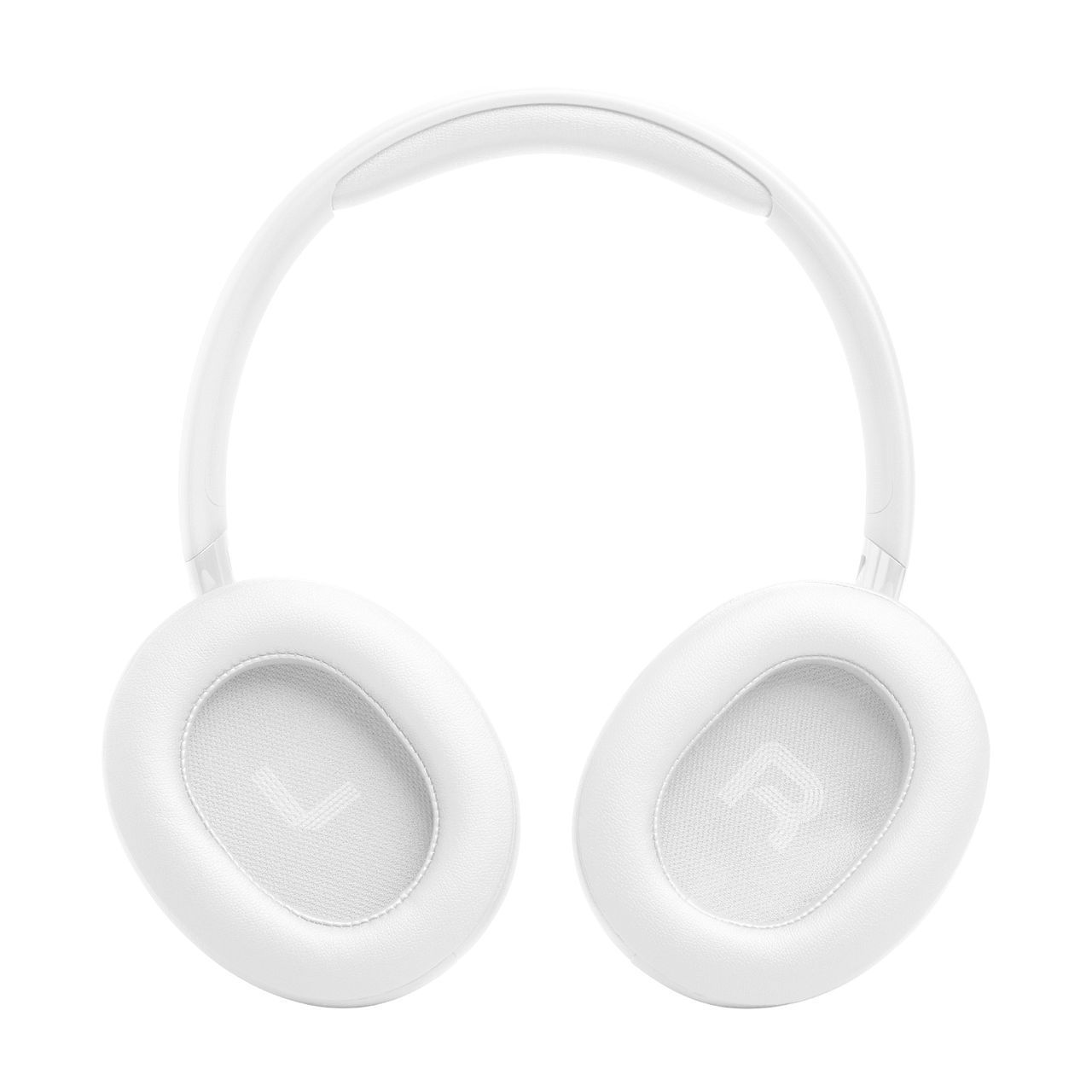 JBL Tune 730BT draadloze over-ear hoofdtelefoon - wit