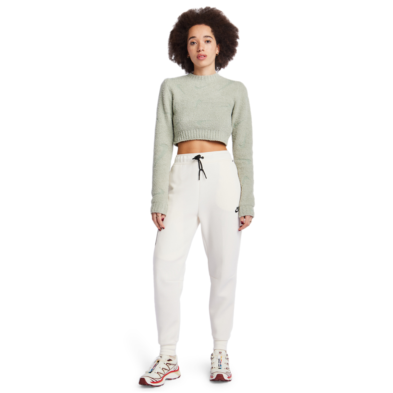 Nike Tech Fleece