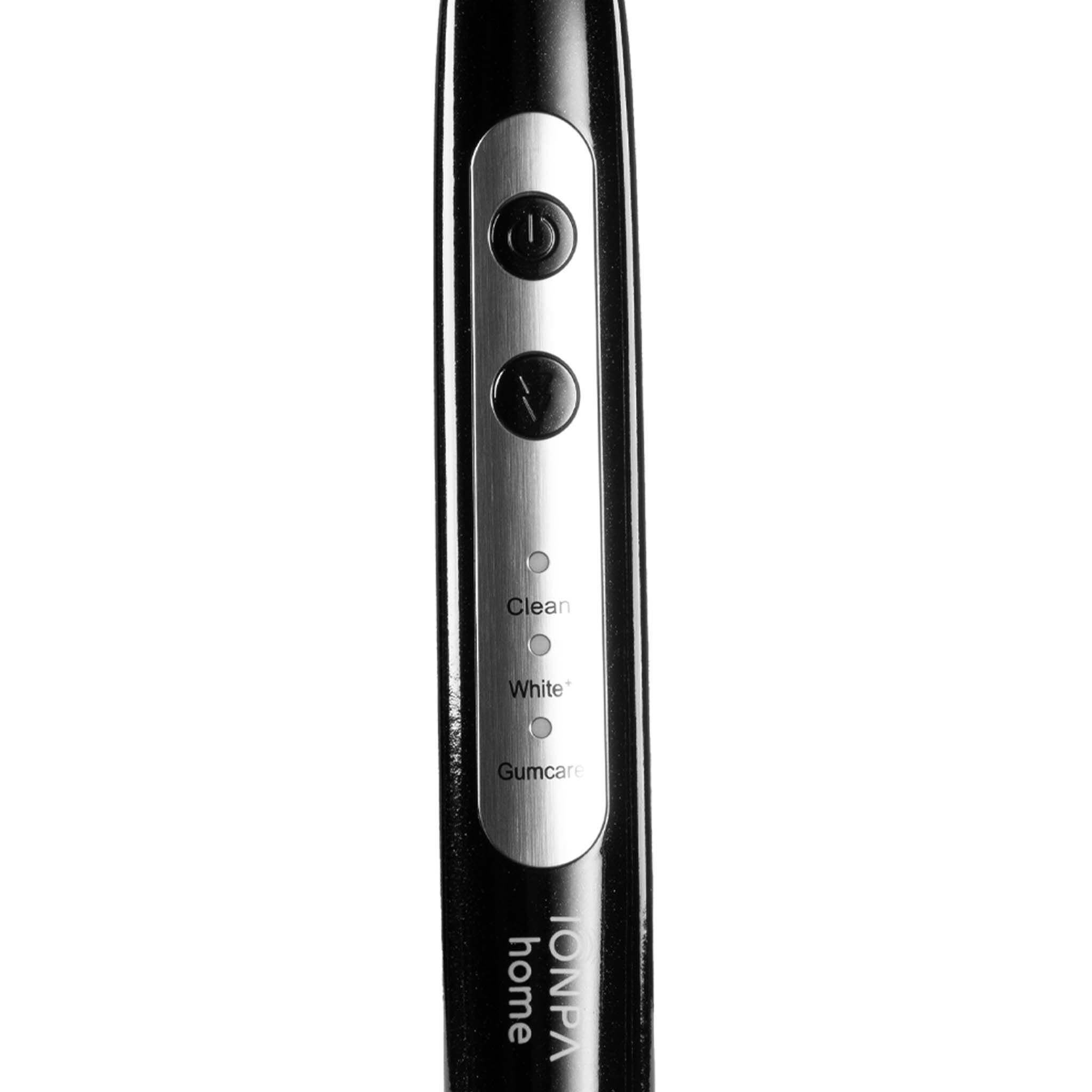 Ionickiss IONPA Sākums