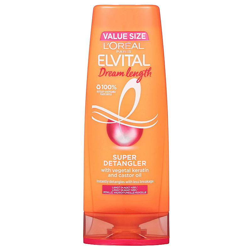 Loreal Elvital Balsam 300 ml Drømmelængde