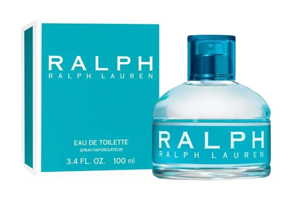 Ralph Lauren Ralph Woda toaletowa dla kobiet 100ml