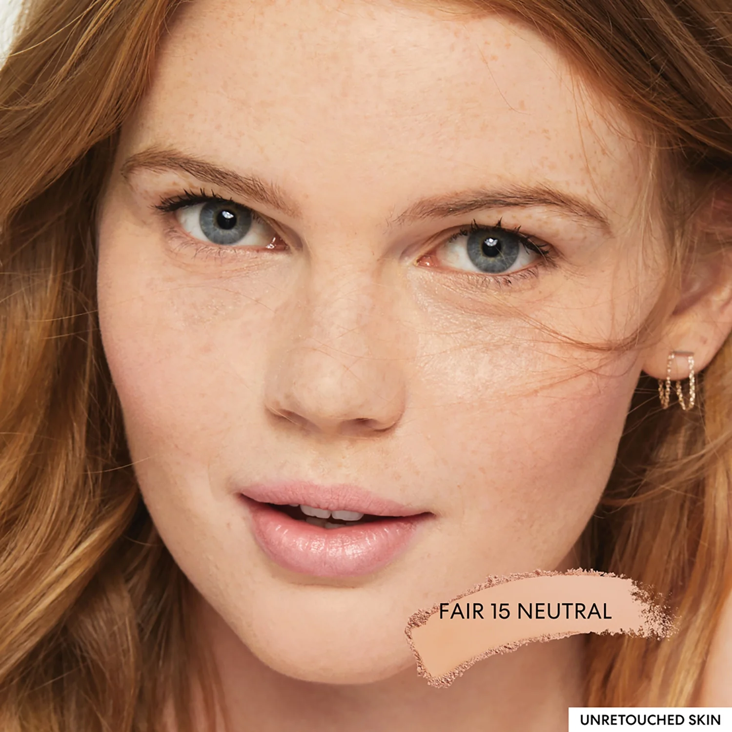 Viso Barepro 16HR Skin-Perfecting Powder Foundation - Fondotinta compatto, Fondotinta in polvere