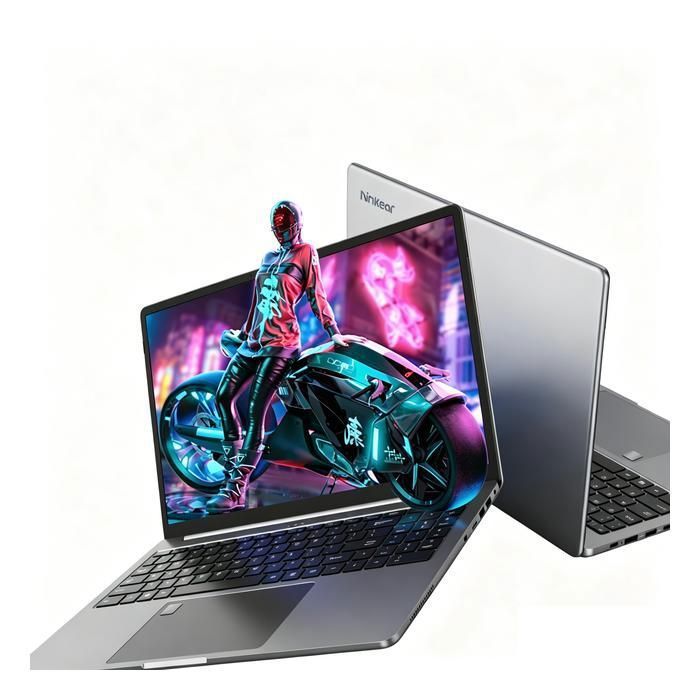 Ordinateur Portable Gaming 16
