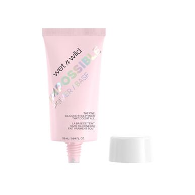 Wet n Wild Meikkivoidepohjustusvoide Focus The Impossible 25 ml 25 ml