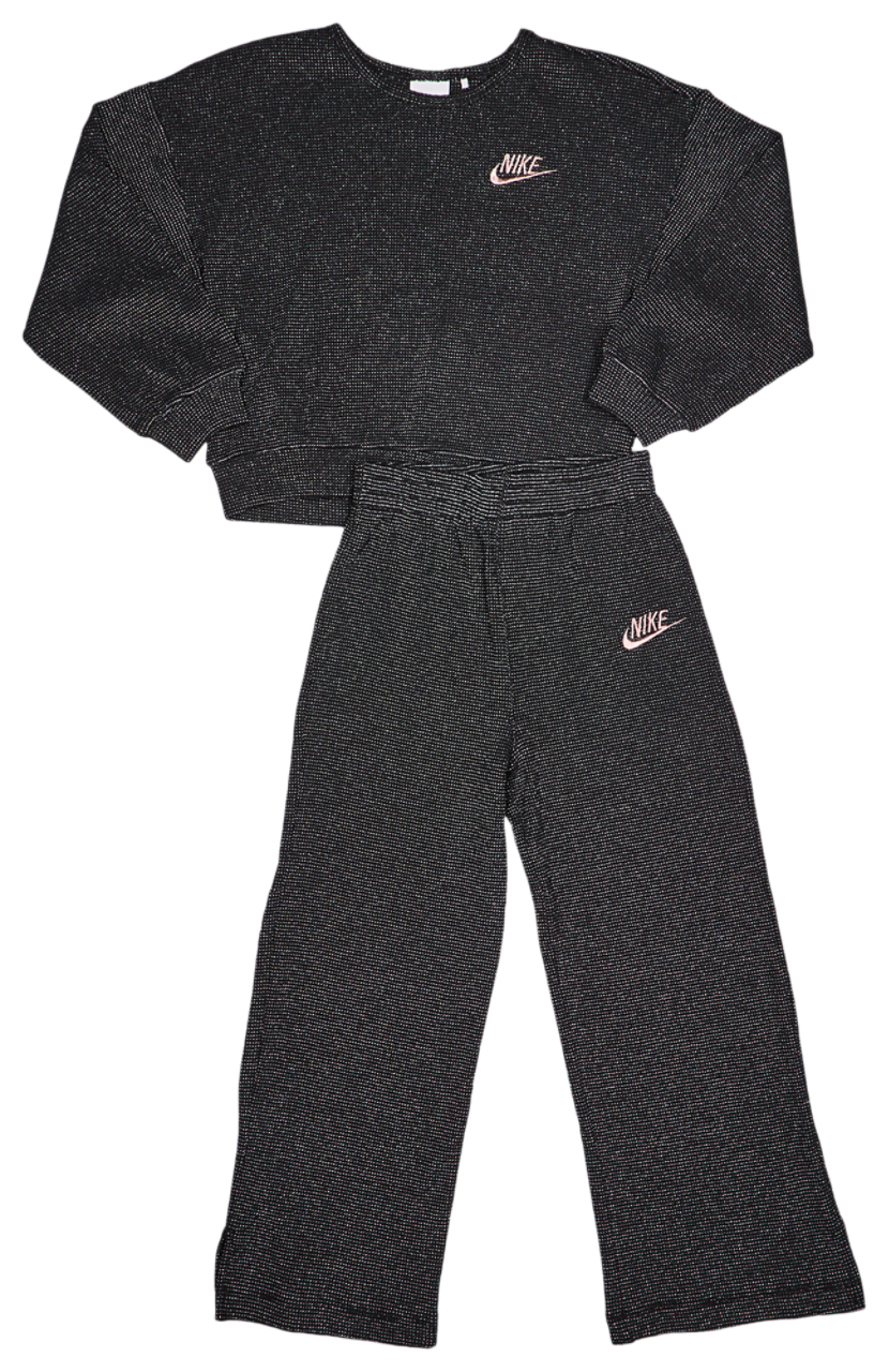 Nike Lurex Waffle