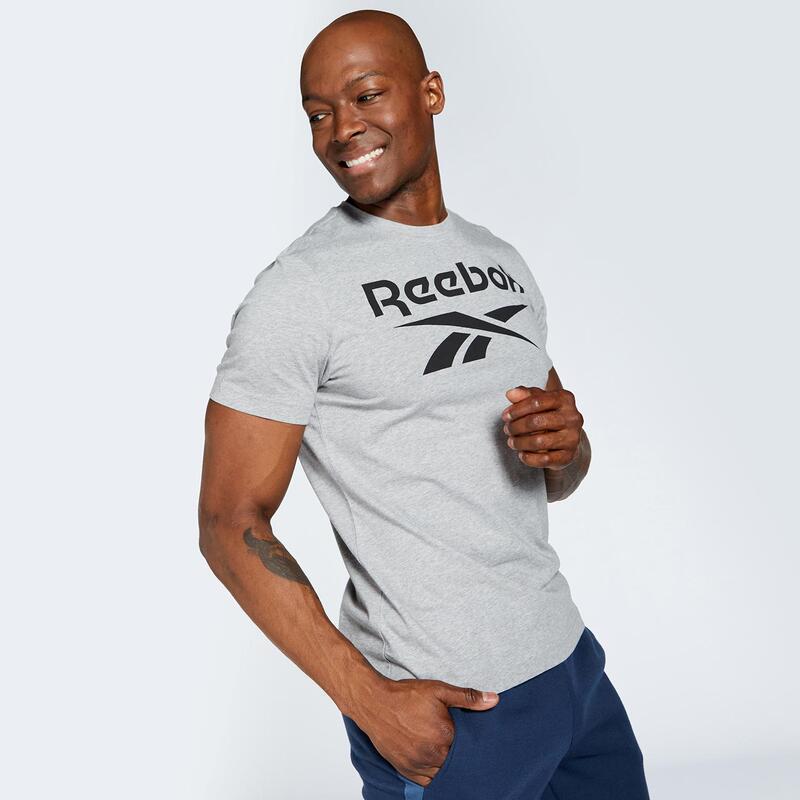  Reebok marškinėliai