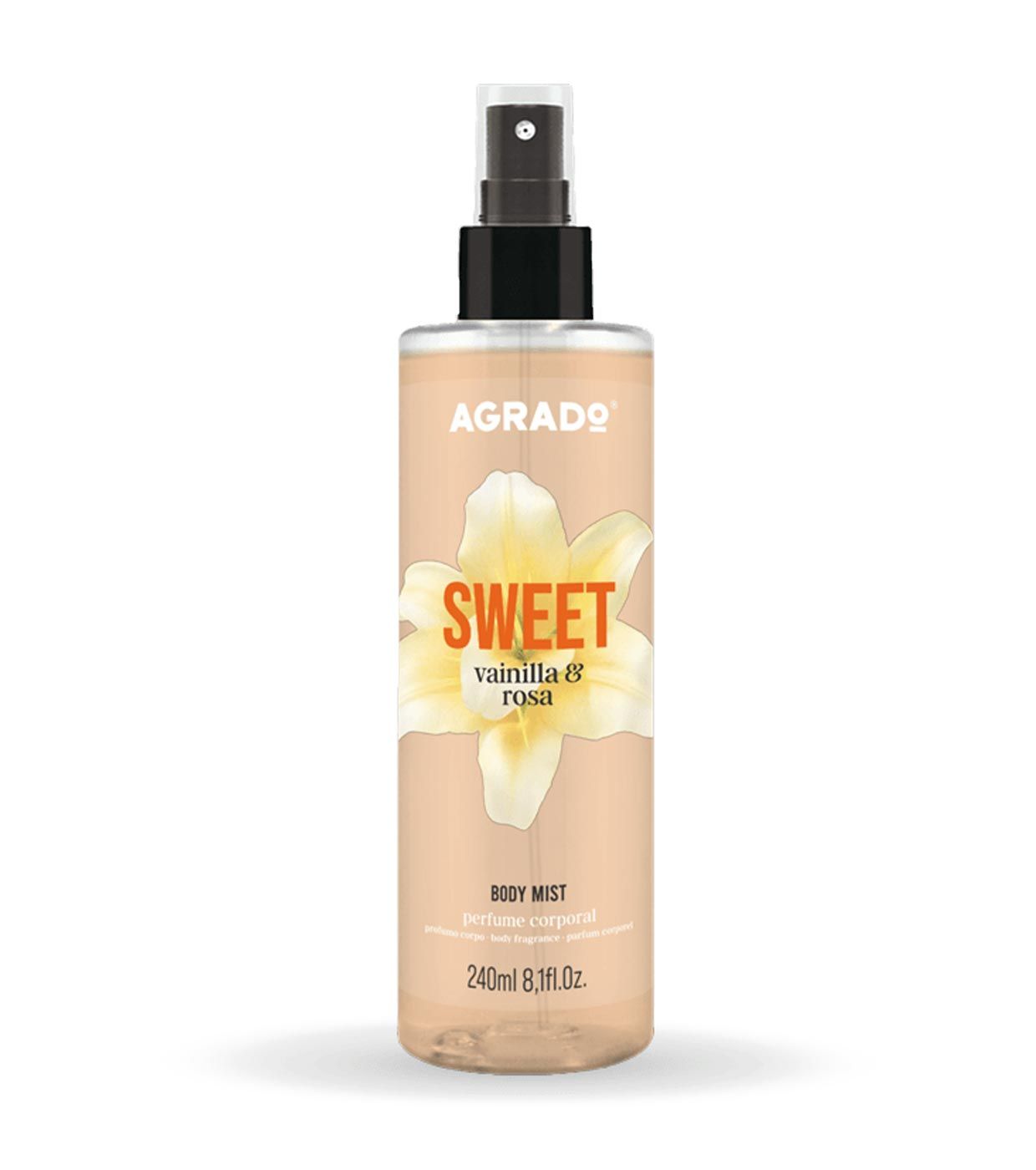 Ķermeņa aerosols Ķermeņa aerosols
