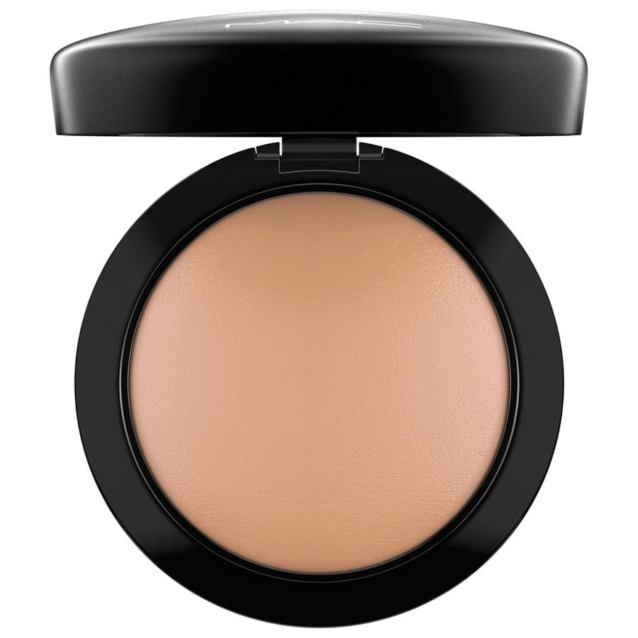 MAC Polvo Mineralizar Mineralizar Skinfinish Natural - 10 g