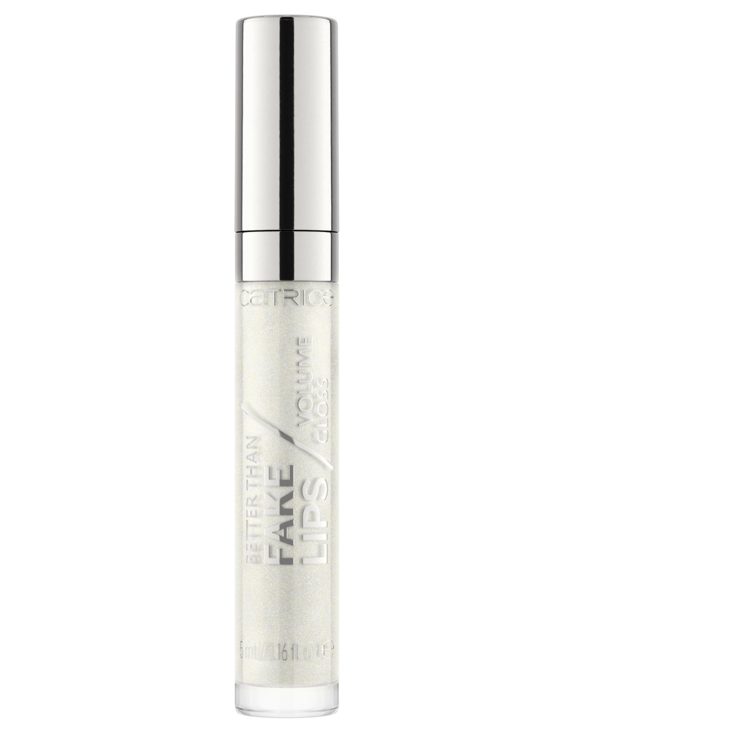 Essence Better Than Fake Lips Volume Gloss 020 Dazzling Apricot