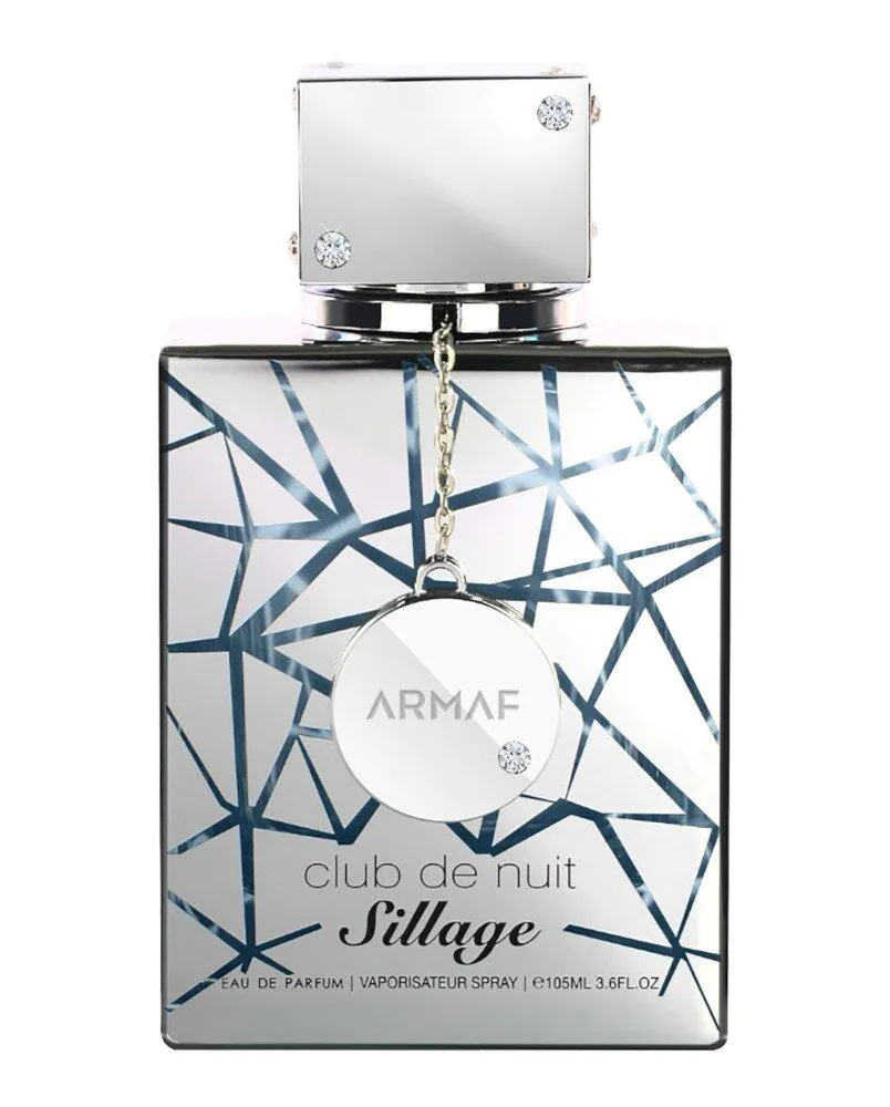 Armaf Club De Nuit Sillage Woda perfumowana dla mężczyzn