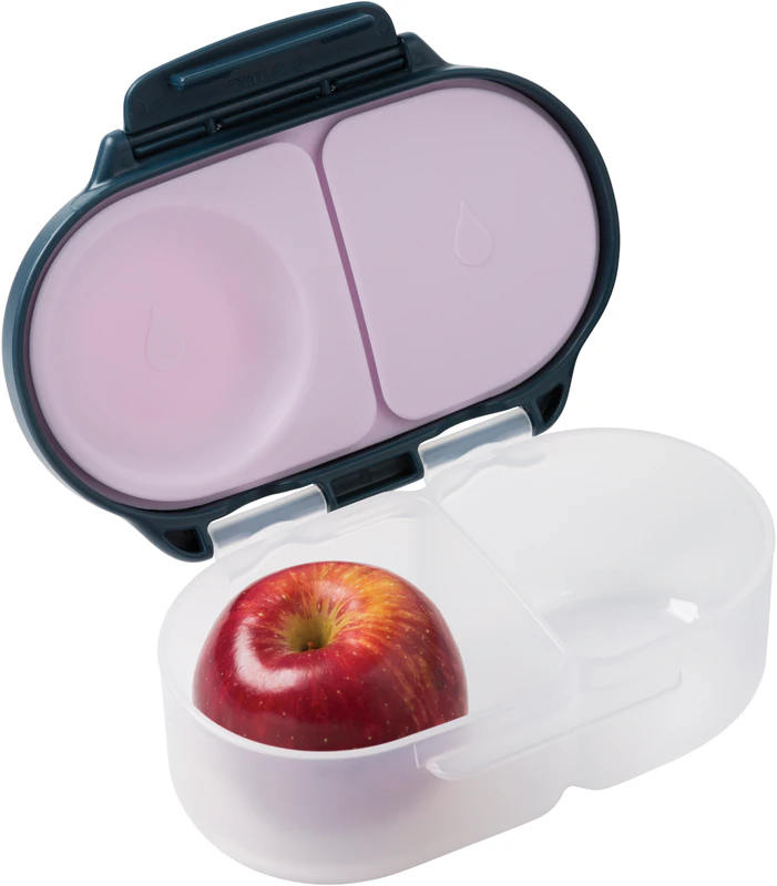 b.box Snackbox caixa de pequeno-almoço