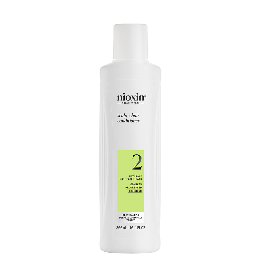 Nioxin System 2