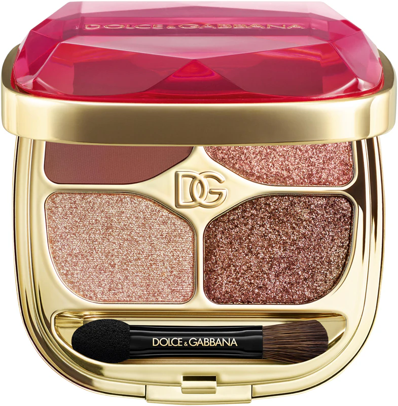 Paleta očných tieňov Dolce&Gabbana Gemstone