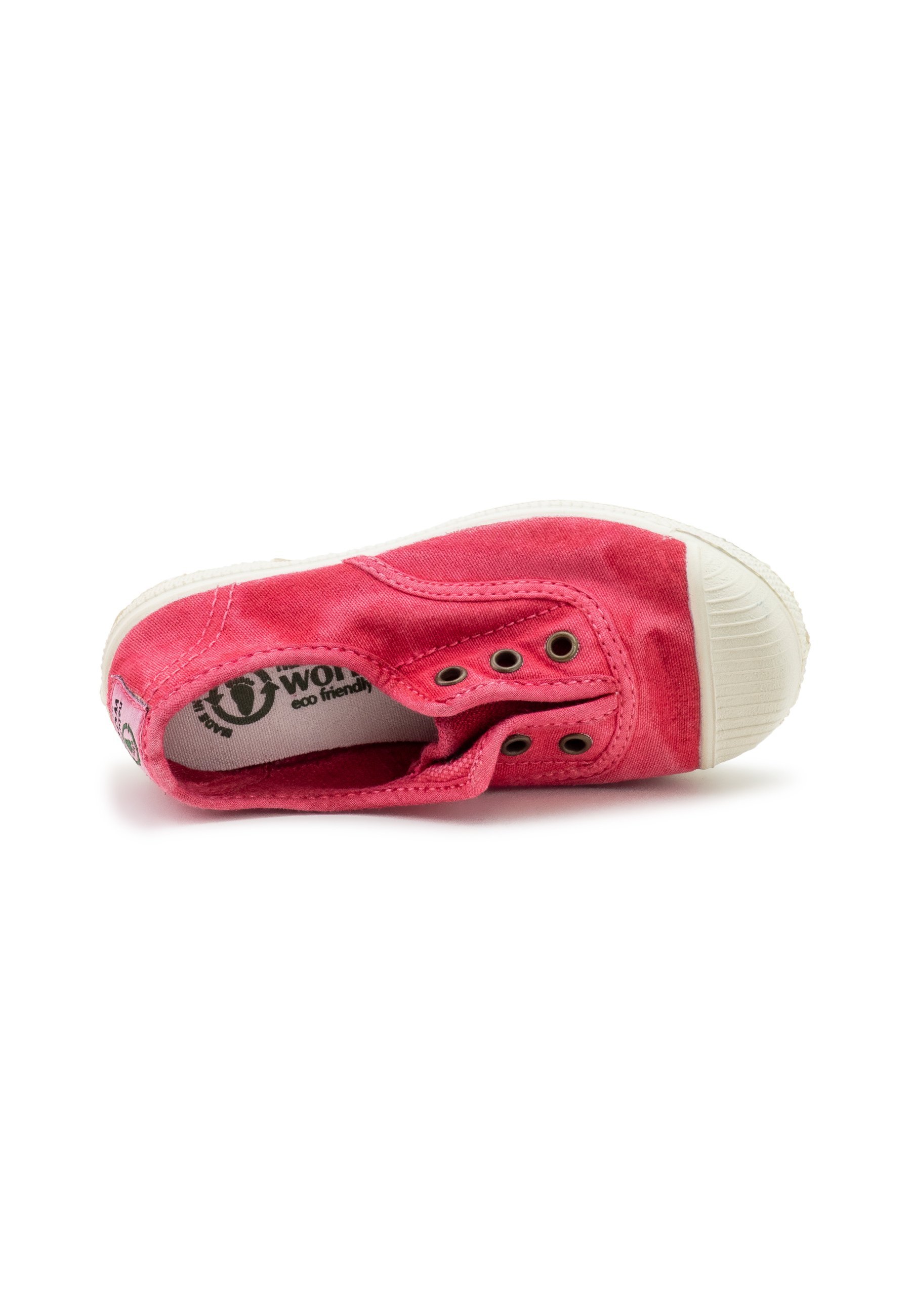 Natural World OLD GRAPE - Sneakers - fresa enzi