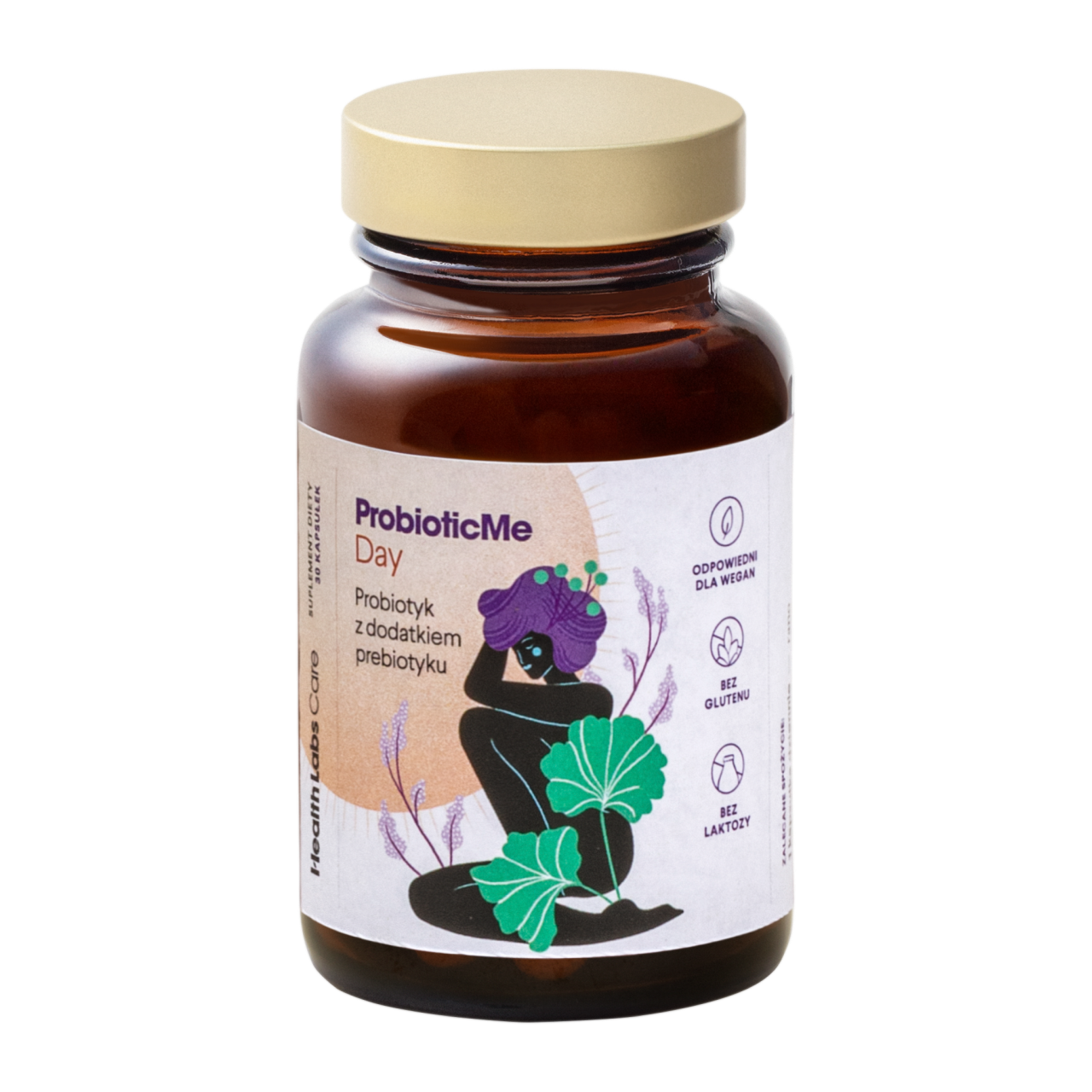 Health Labs Care ProbioticMe