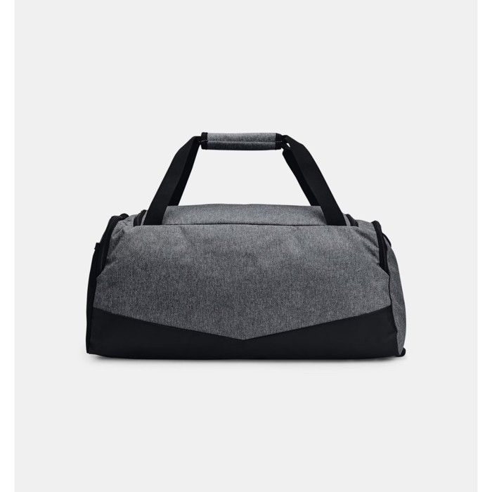 Mochila esportiva - UNDER ARMOUR - Undeniable 5.0 - Cinza - Multiesportiva - Unissex