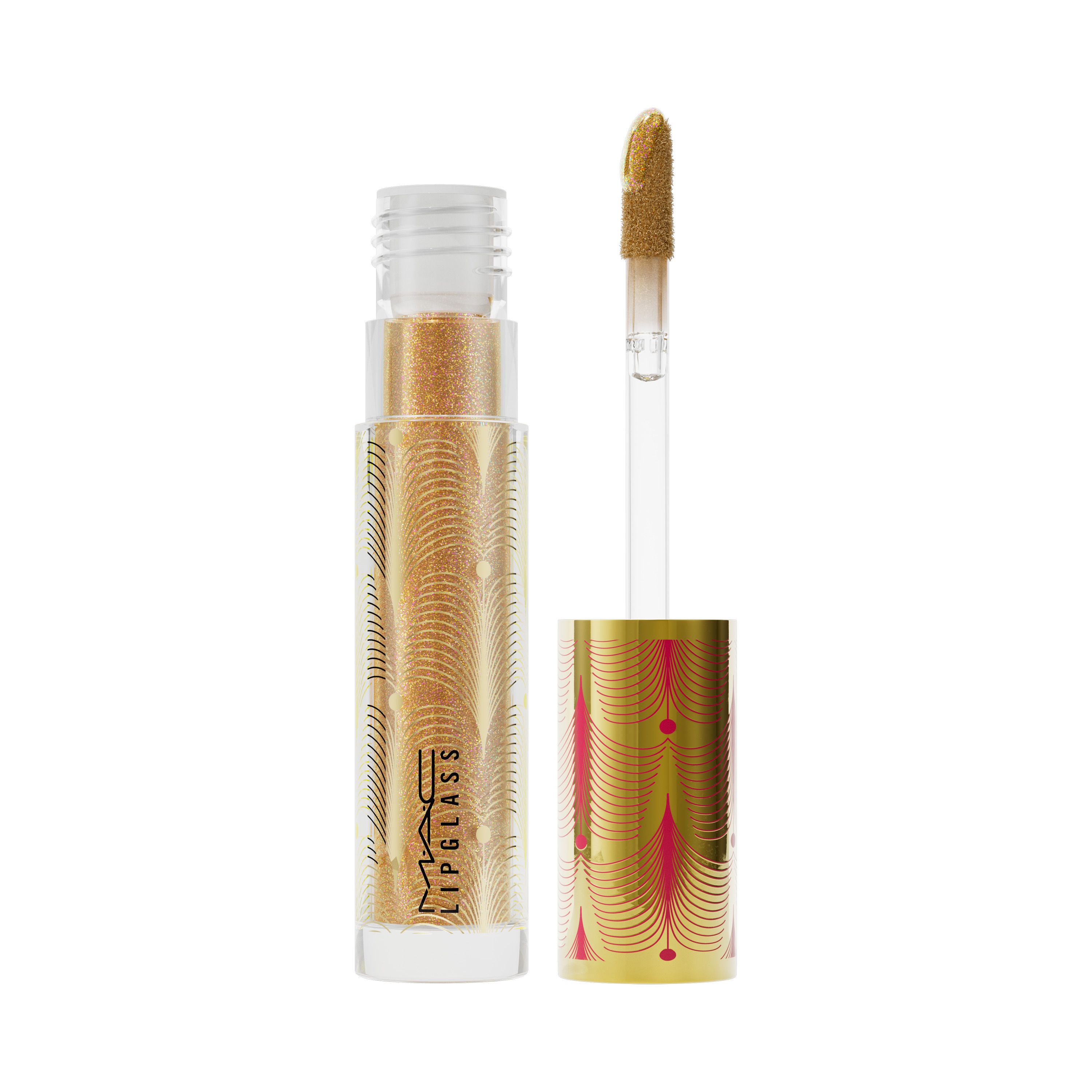 Lesk na pery Lipglass Luxusné lesky na pery