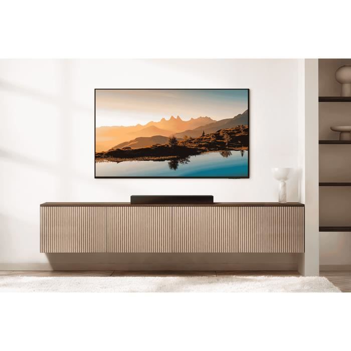 SAMSUNG HW-B410F - Soundbar serie 2.0 canali - Bluetooth - HDMI