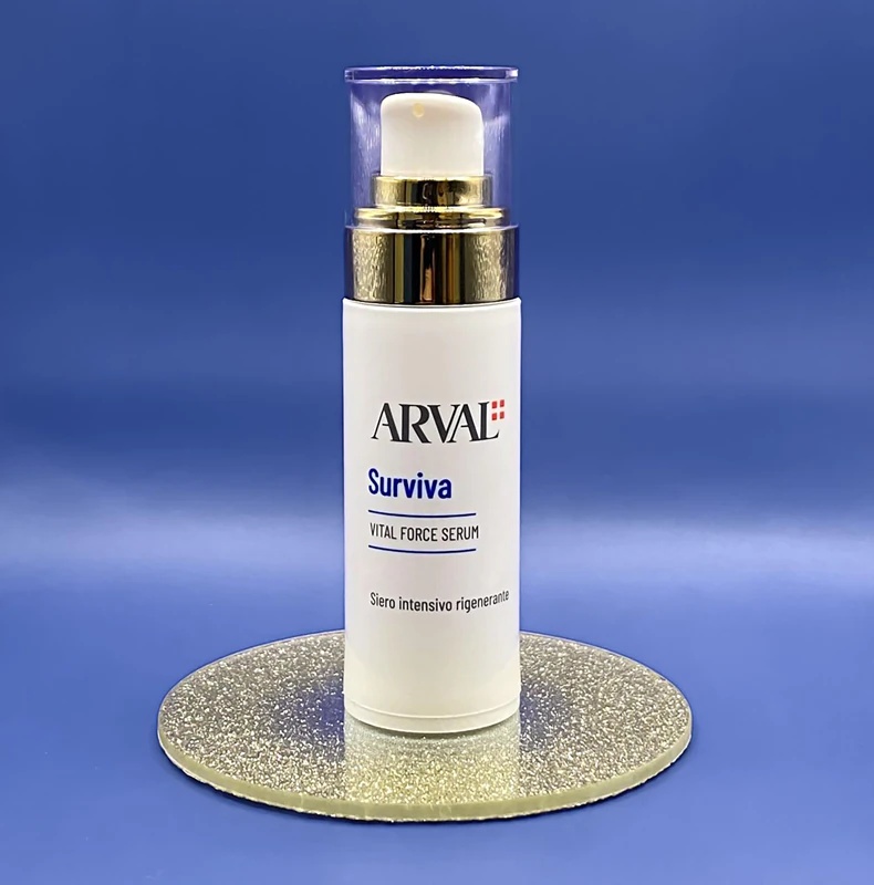 Arval Surviva Vital Force Serum intenzivni regeneracijski serum